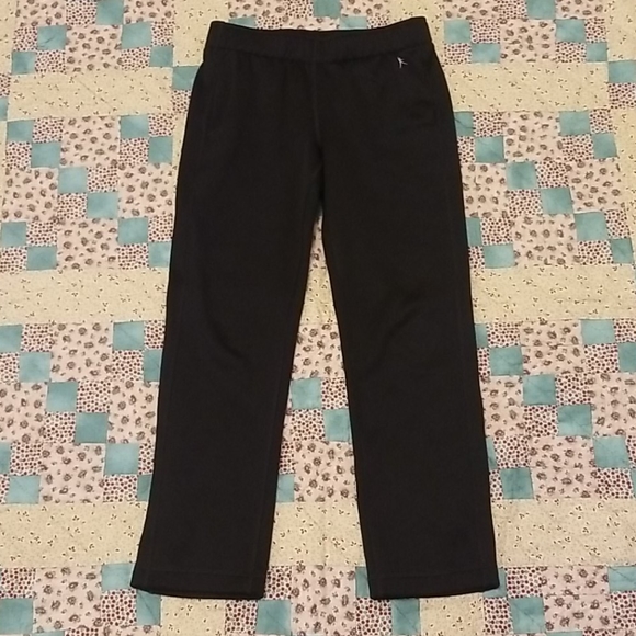 Athletic Sweatpants Danskin Now Girls Size M(7/8) - Picture 4 of 10